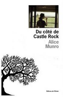 Du côté de Castle Rock Du côté de Castle Rock