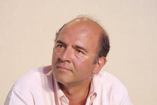 Pierre Moscovici souhaite réfléchir sur le thème de la décroissance