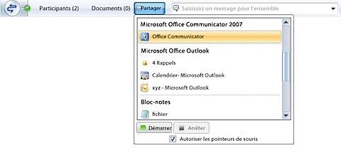 200912222307 Connectez, montrez et partagez avec Microsoft SharedView