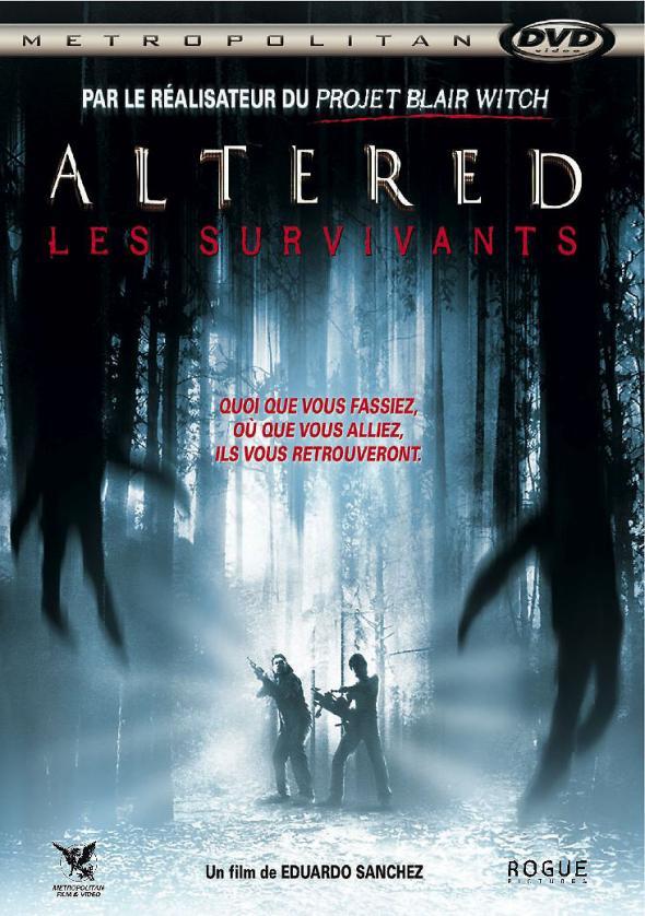 Altered – Les Survivants