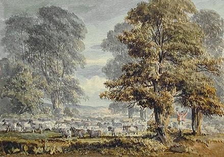 pyne-william-landscape-with-a-shepherd-and-his-flock.1259899532.jpg