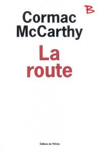 la-route_cormac-mccarthy Revue littéraire de Noël…