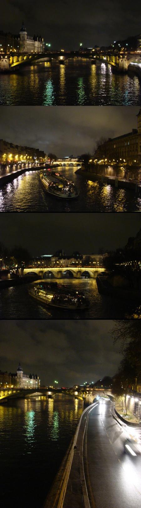 Paris illumine MissK