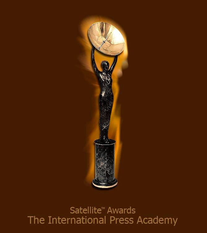 23/12 | OFFICIEL : Les gagnants des Satellite Awards 2009!