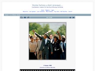 Nicolas Sarkozy y était (presque)... http://static.shotbot.net/4/4f/4f8124ed17d2a829e9d3909b35423e51/320.jpg