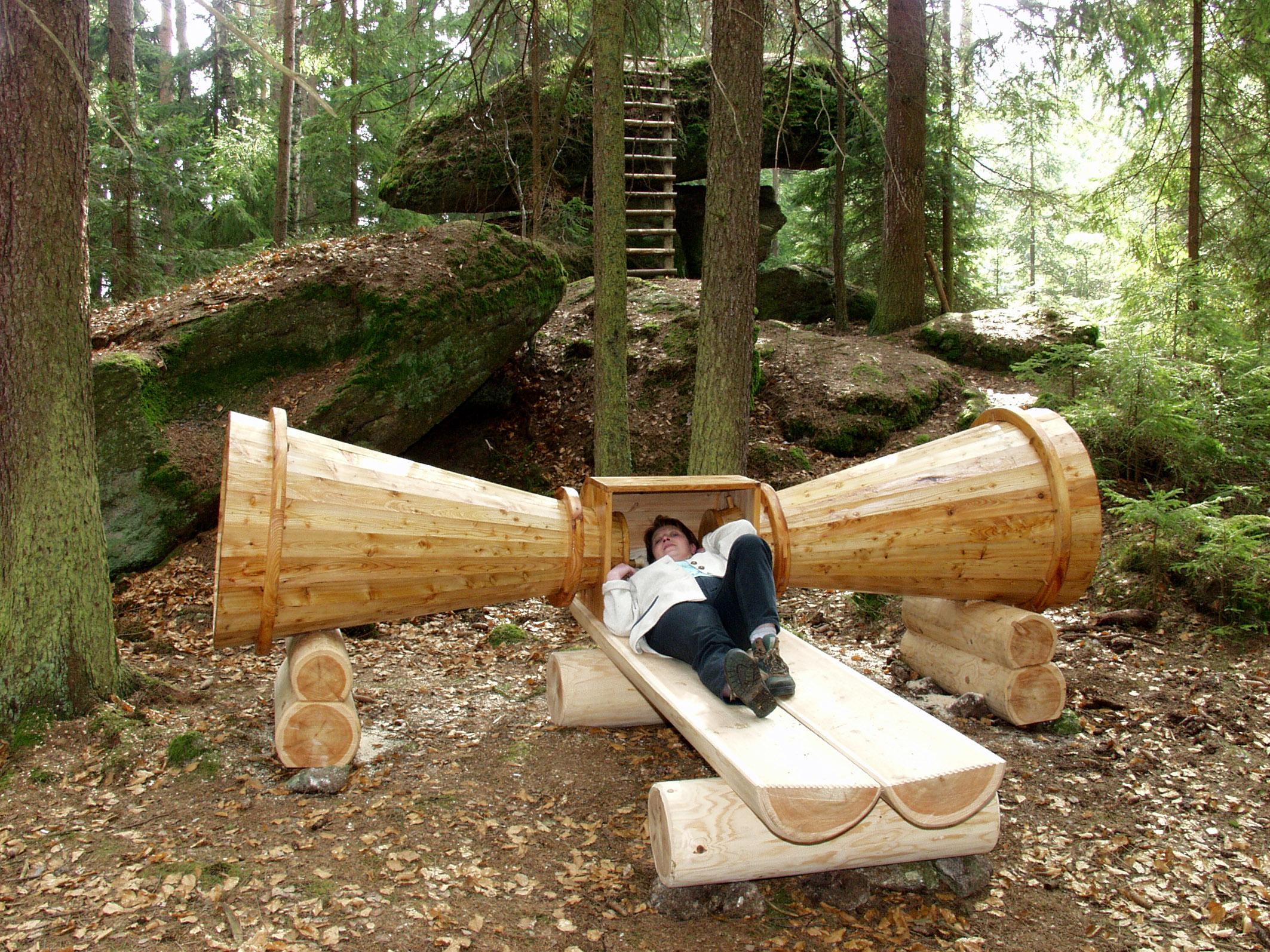 rencontres architecture musique ecologie