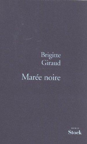 Brigitte Giraud, acte III