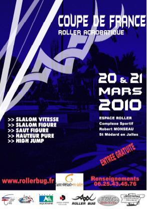 Coupe de France - St Médard en Jalles (33) Coupe de France - St Médard en Jalles (33)
