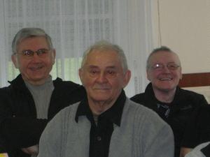 Colis de noël des anciens Colis de noël des anciens