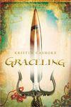 Graceling ~ Kristin Cashore graceling_vo