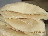 Pain libanais Pain libanais