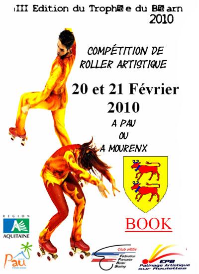 Trophée du Béarn (64)