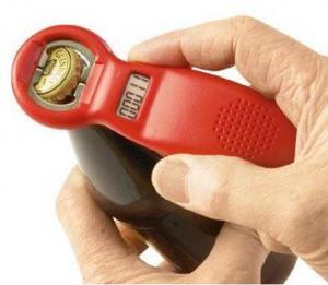 décapsuleur comptable Idée cadeau # 8 : Le décapsuleur anti-amnésie