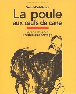C'est noël : trois albums de Saint-Pol-Roux pour les enfants (ceux qui le sont et/ou ceux qui le sont restés)