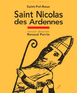 C'est noël : trois albums de Saint-Pol-Roux pour les enfants (ceux qui le sont et/ou ceux qui le sont restés) C'est noël : trois albums de Saint-Pol-Roux pour les enfants (ceux qui le sont et/ou ceux qui le sont restés)