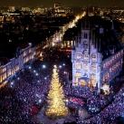 NETHERLANDS-CHRISTMAS-FEATURE-GOUDA