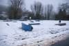 Spot : le skatepark de Buc (78) Spot : le skatepark de Buc (78)