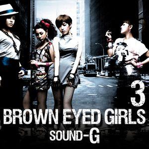 Les Brown Eyed Girls
