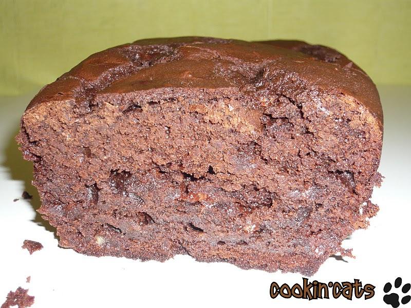 CAKE FROMAGE BLANC CHOCOLAT - TOBLERONE