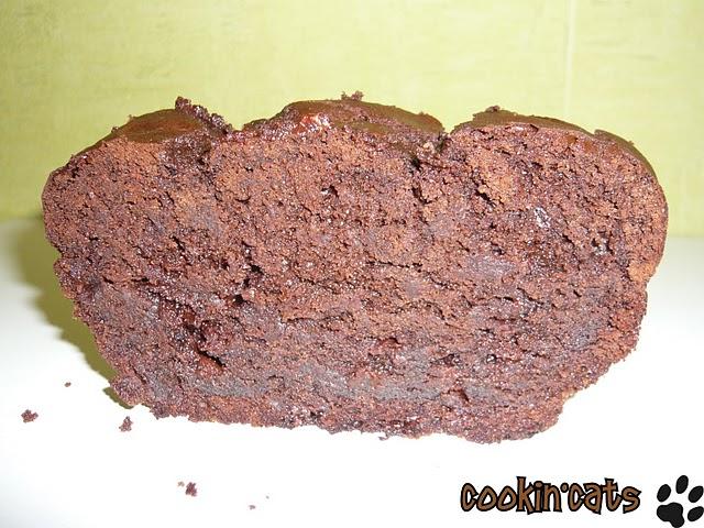 CAKE FROMAGE BLANC CHOCOLAT - TOBLERONE