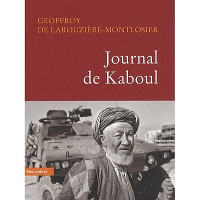 Lire le Journal de Kaboul