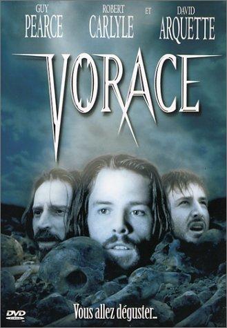 Vorace [FRENCH DVDRiP] En Streaming