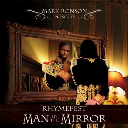 Radio-Reveil #36 M. « Bambi » Jackson – Man in the mirror
