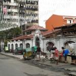 Intramuros4 Philippines – Manilla