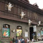 Intramuros7 Philippines – Manilla