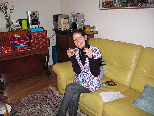 Repas sous forme de challenge : faire un menu avec des ingrédients surprise repas-papa-moi.JPG