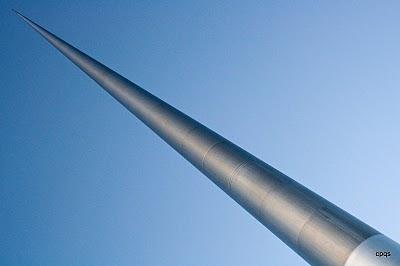 Spire of Dublin Spire of Dublin