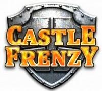 Test : Castle Frenzy, le défouloir déjanté de l'iPhone