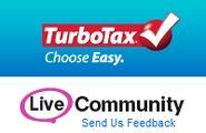 Web social: Turbotax met en place une communauté de contribuables américains s'aidant à mieux comprendre et à remplir leur déclaration d'impôts par Emeric Ernoult Web social: Turbotax met en place une communauté de contribuables américains s'aidant à mieux comprendre et à remplir leur déclaration d'impôts par Emeric Ernoult