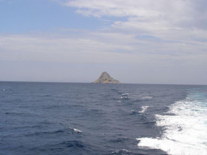 île_ L’île (Renée Brock)