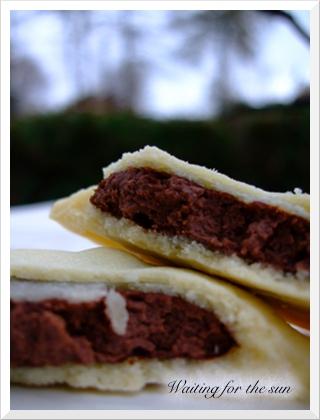 ≈ BISCUITS FONDANTS AU CITRON VERT ≈ ≈ BISCUITS FONDANTS AU CITRON VERT ≈
