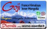 Goji Bio France Himalaya Inner Mongolia