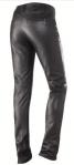 pantalon cuir Selection tenue de soirée