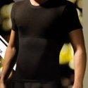 T-shirt minceur homme