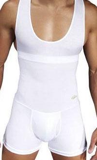 Body homme minceur Gia