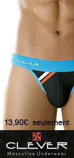 Clever String Sport