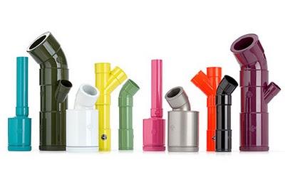 Pretty Vases by FX Balléry Pretty Vases by FX Balléry