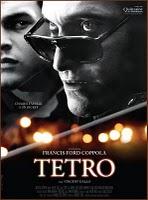 Tetro, et la lumière de Coppola fut...