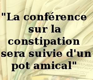 Image 10 C’est la période des bêtisiers, profitons-en