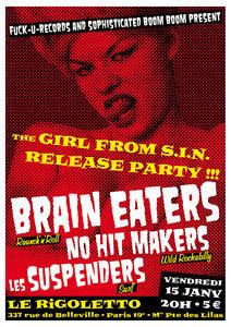 Un CONCERT au bar, c'est un concert qui barde Un CONCERT au bar, c'est un concert qui barde