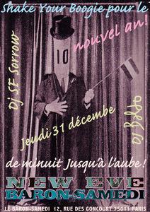 Un CONCERT au bar, c'est un concert qui barde Un CONCERT au bar, c'est un concert qui barde