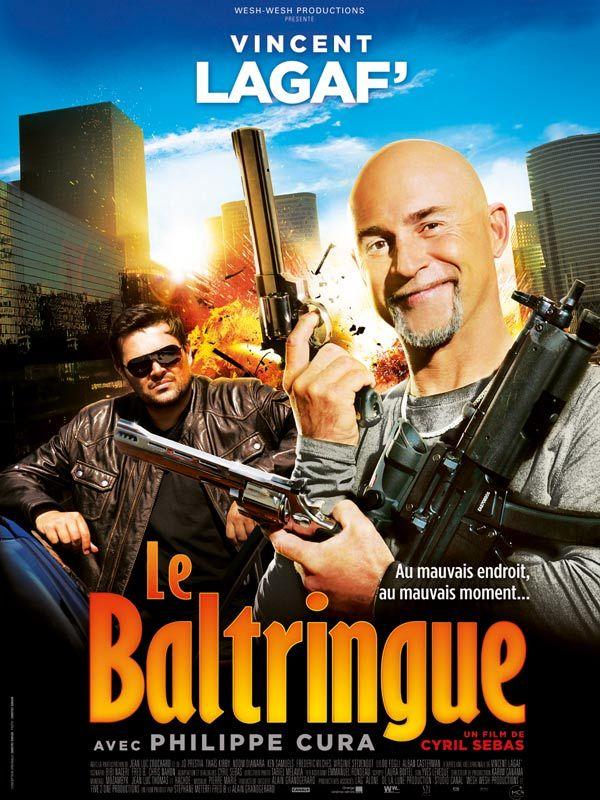 Vincent Lagaf est un Baltringue ... bande annonce du film Vincent Lagaf est un Baltringue ... bande annonce du film