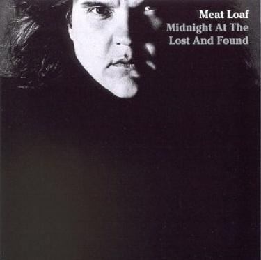 MEAT LOAF - Vidéo : Midnight At The Lost And Found - LIVE 1991