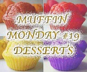 DES FÊTES EN CHOCOLAT MuffinDay1