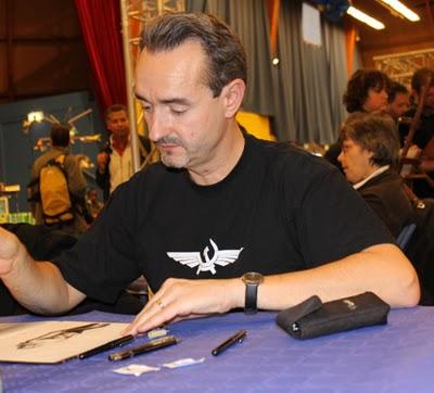 Les événements BD du 4e trimestre 2009
