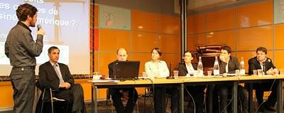 Les événements BD du 4e trimestre 2009 Les événements BD du 4e trimestre 2009